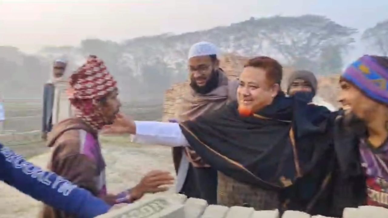 Campaign heats up in Chuadanga-2