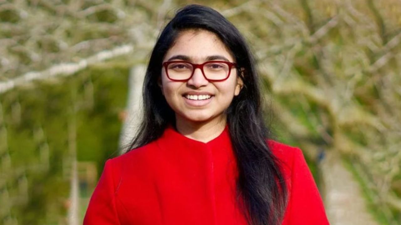 Tasnim Jara alleges polling agents barred from centres
