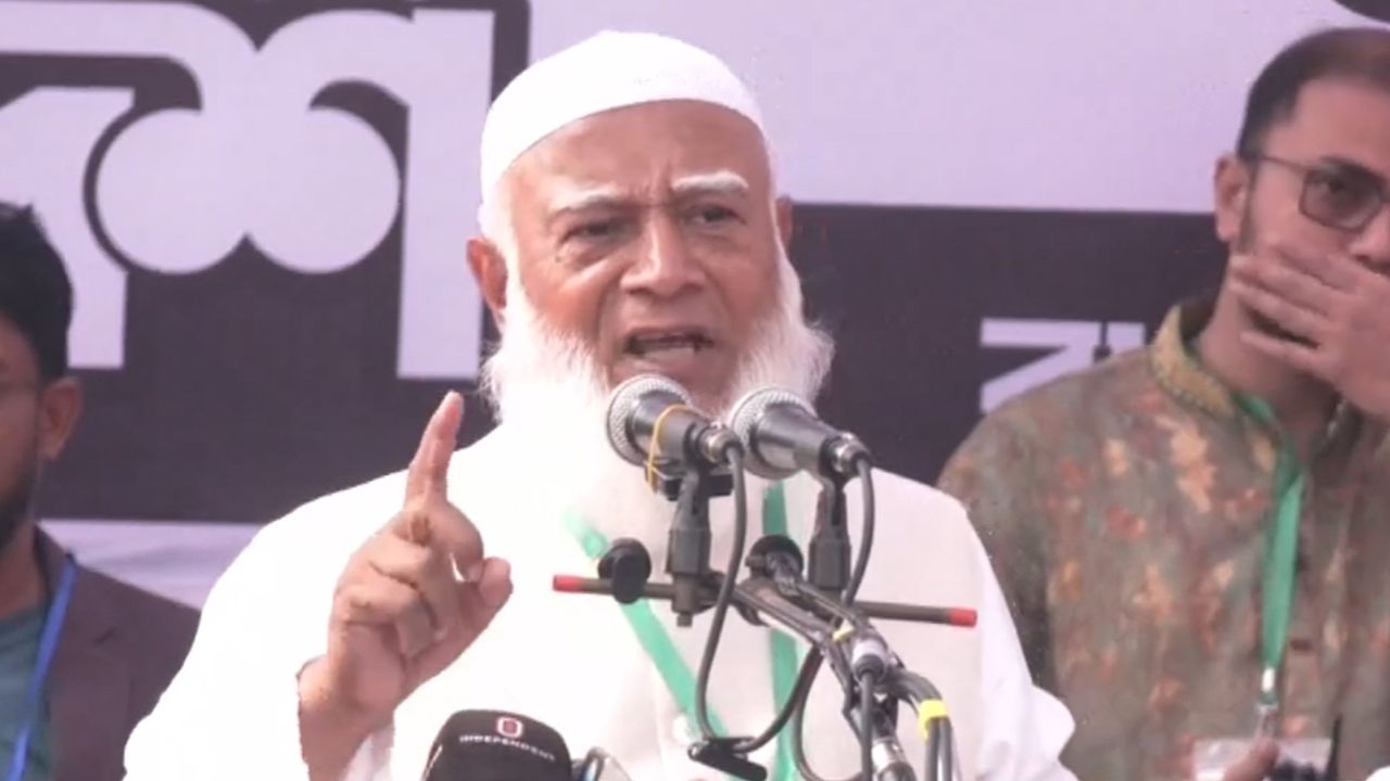 Extortion worse than begging: Jamaat Ameer