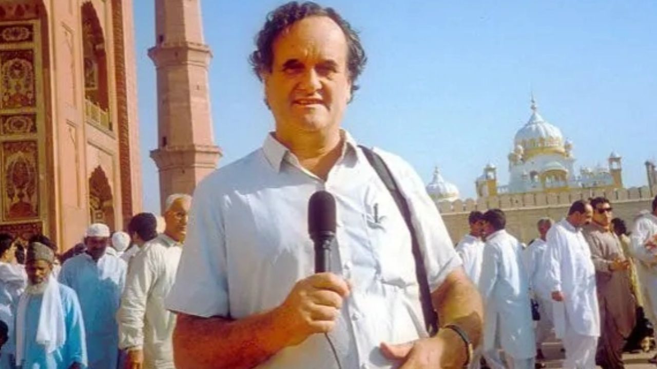 BBC’s Mark Tully, chronicler of Bangladesh’s birth, dies at 90