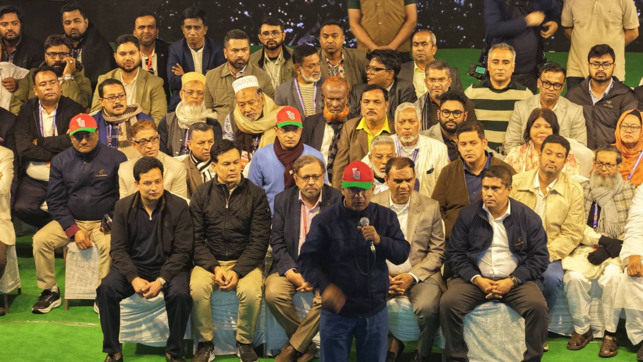 People must guard their voting rights: Tarique Rahman