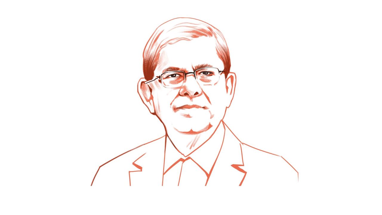 At 79, Mirza Fakhrul vows a ‘New Bangladesh’