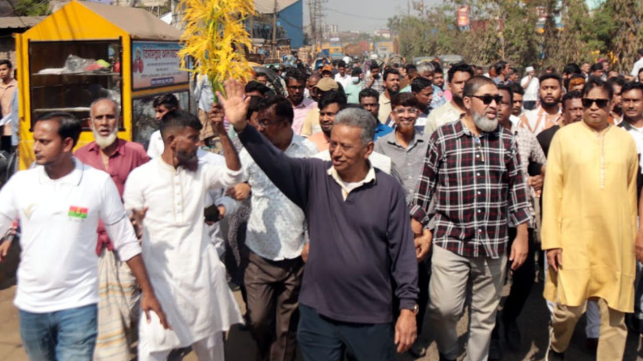 Ctg to emerge as regional trade hub: Amir Khosru