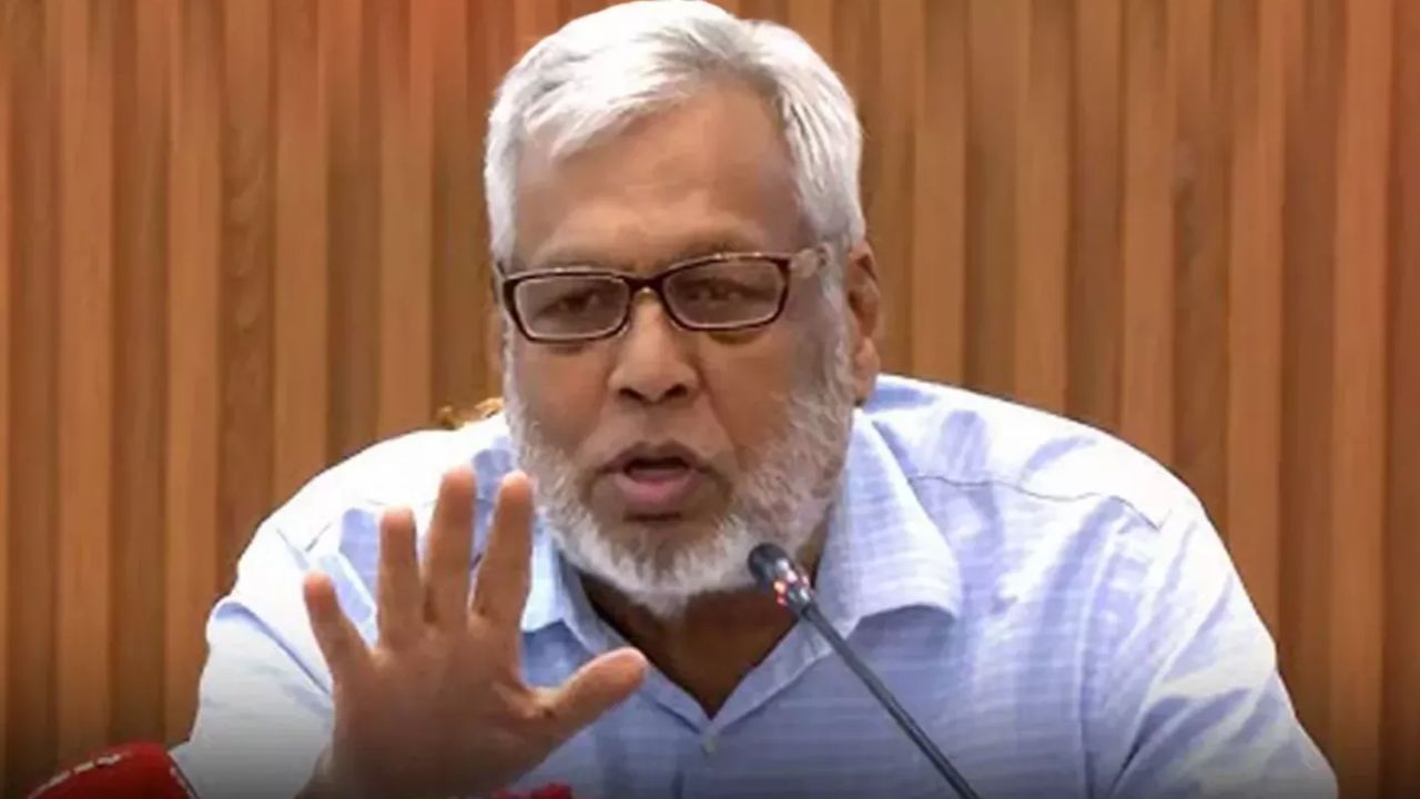 Interim govt rules out new pay scale