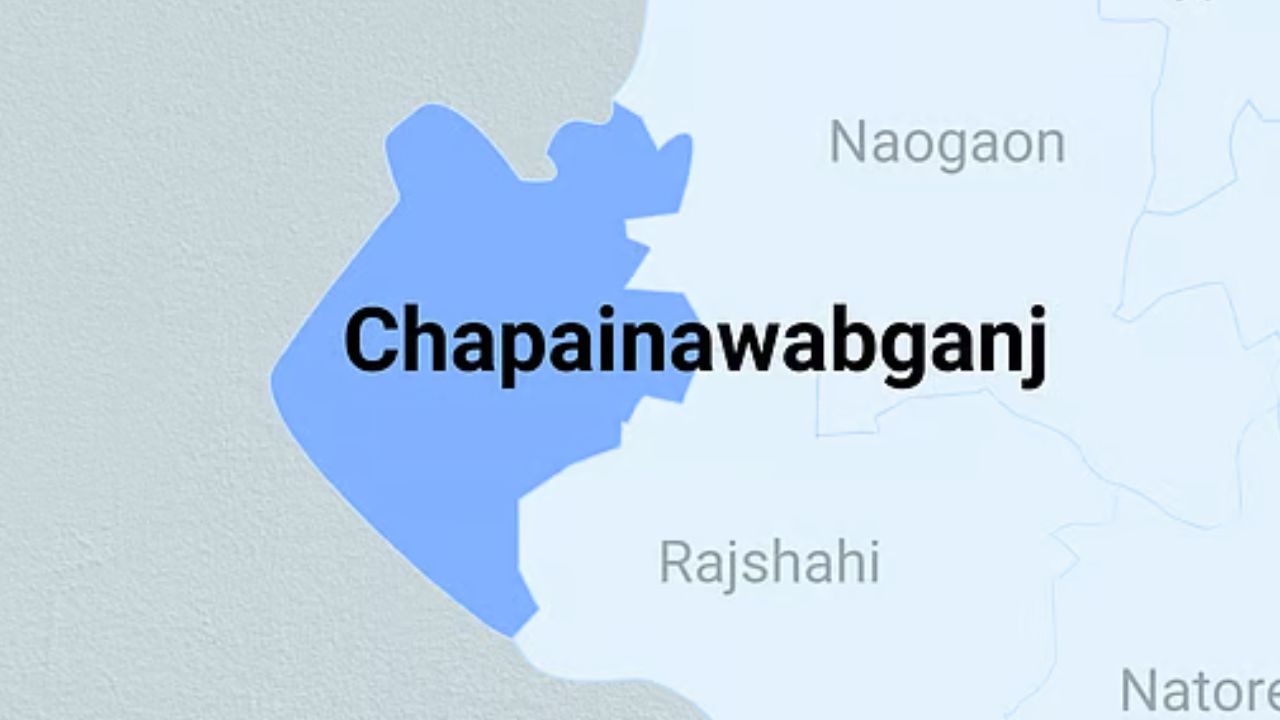 C’nawabganj man killed in tap water clash