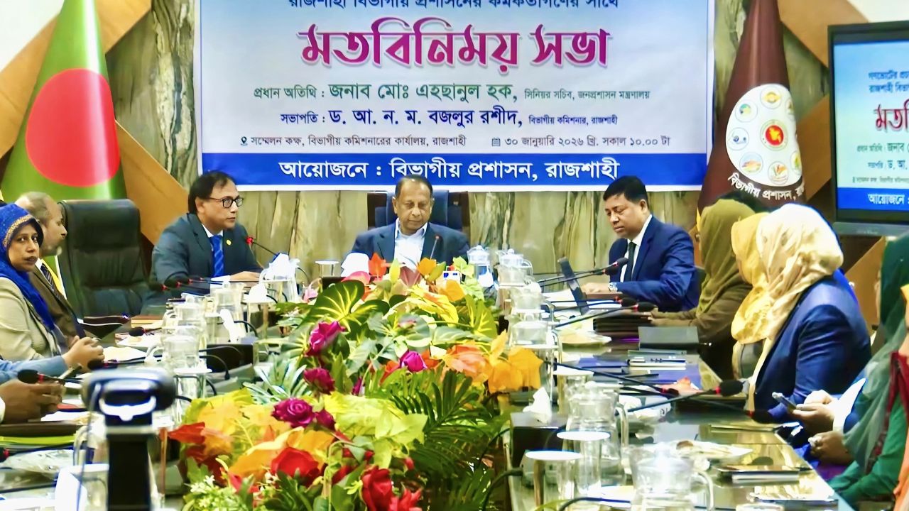 Govt officials to remain neutral in referendum: Ehsanul Haque
