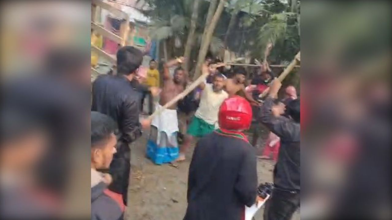 15 injured in BNP-Jamaat clash in Bhola