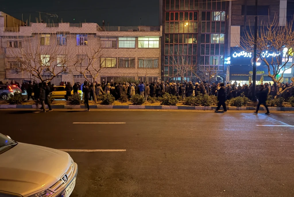 iran-protests
