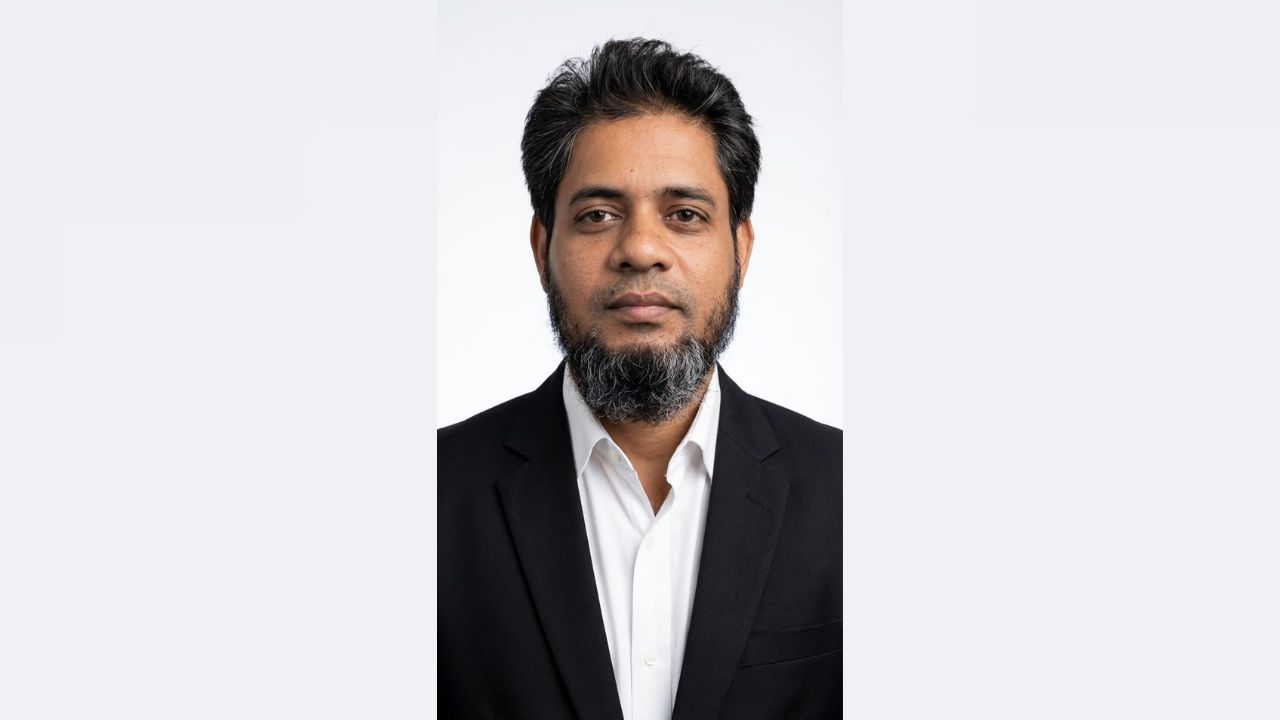 Shamim named joint convener of election committee