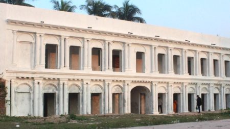 Lakutiya Zamindar Bari