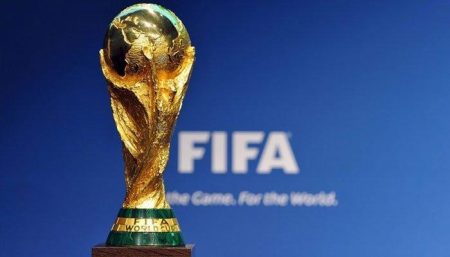 FIFA increase funding