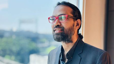 Golam Rabbani receives prestigious Sundance scholarship filmmaker Golam Rabbani