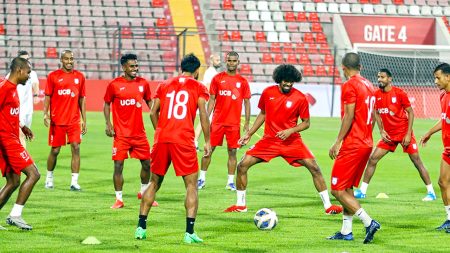 Bangladesh football