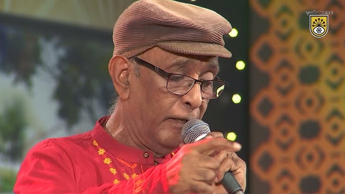 Malay Kumar Ganguly, voice of Swadhin Bangla Betar Kendra, no more
