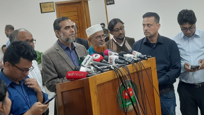 Female party workers being harassed, humiliated: Jamaat