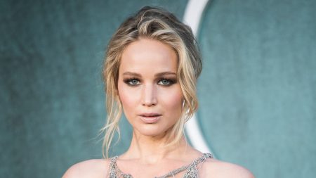 ‘Not pretty enough’/Jennifer Lawrence on losing out on major film part jennifer_lawrence