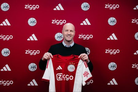 Cruyff returns to Ajax as technical director Jordi Cruyff as technical director