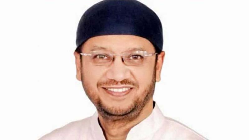 Sylhet-5 candidate Mamunur Rashid faces criminal case after BNP expulsion