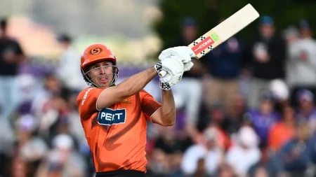 Big Bash batter rule