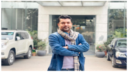Shahriar Nazim Joy marks 30 years in acting Bangladeshi actor Shahriar Nazim Joy celebrates 30 years in acting