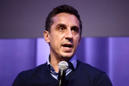 Neville tells Man United to end managerial experiments Neville tells Man United to end managerial experiments