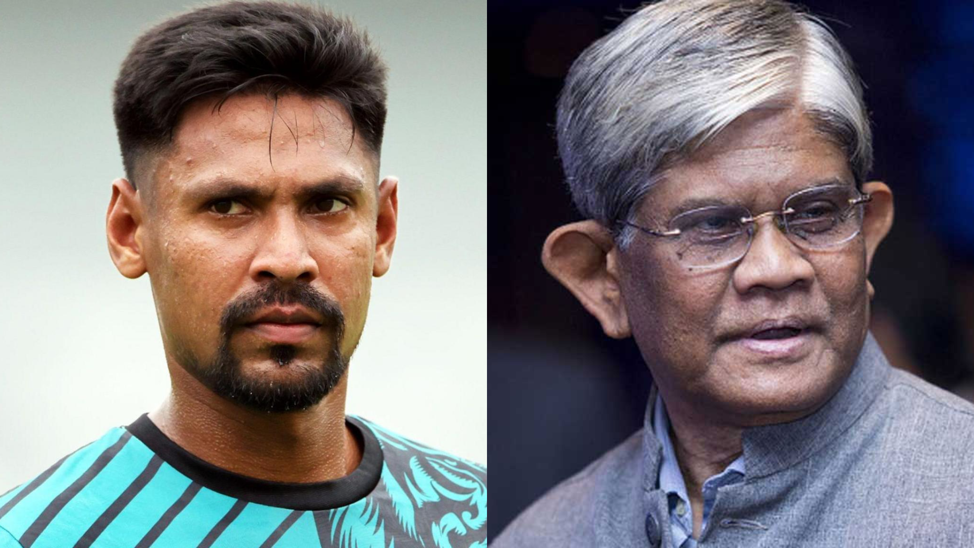 Mustafizur controversy not good for either Bangladesh or India: Finance adviser