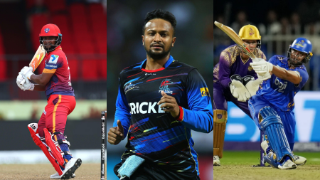 Is Shakib still worth the comeback? Shakib comeback