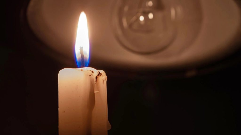 Kurigram blackout
