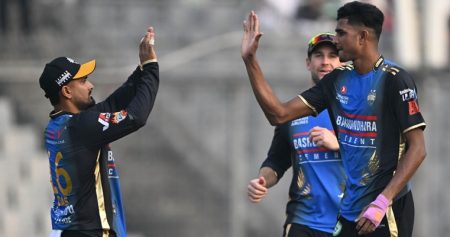 Rangpur Riders