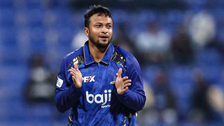 Shakib joins Sweden’s inaugural T20 league Shakib joins Sweden T20 league