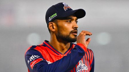 Shanto called for unity