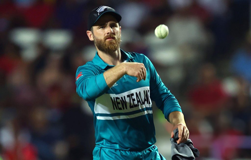Rajshahi step up talks to bring Kane Williamson to BPL Kane Williamson