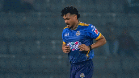 Taskin Ahmed becomes face of Walton AC Face of Walton AC Taskin Ahmed
