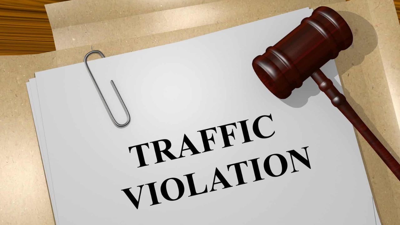 DMP files 1,477 cases for traffic violations in Dhaka