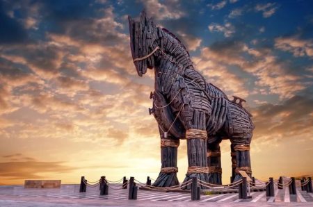 Trojan Horse