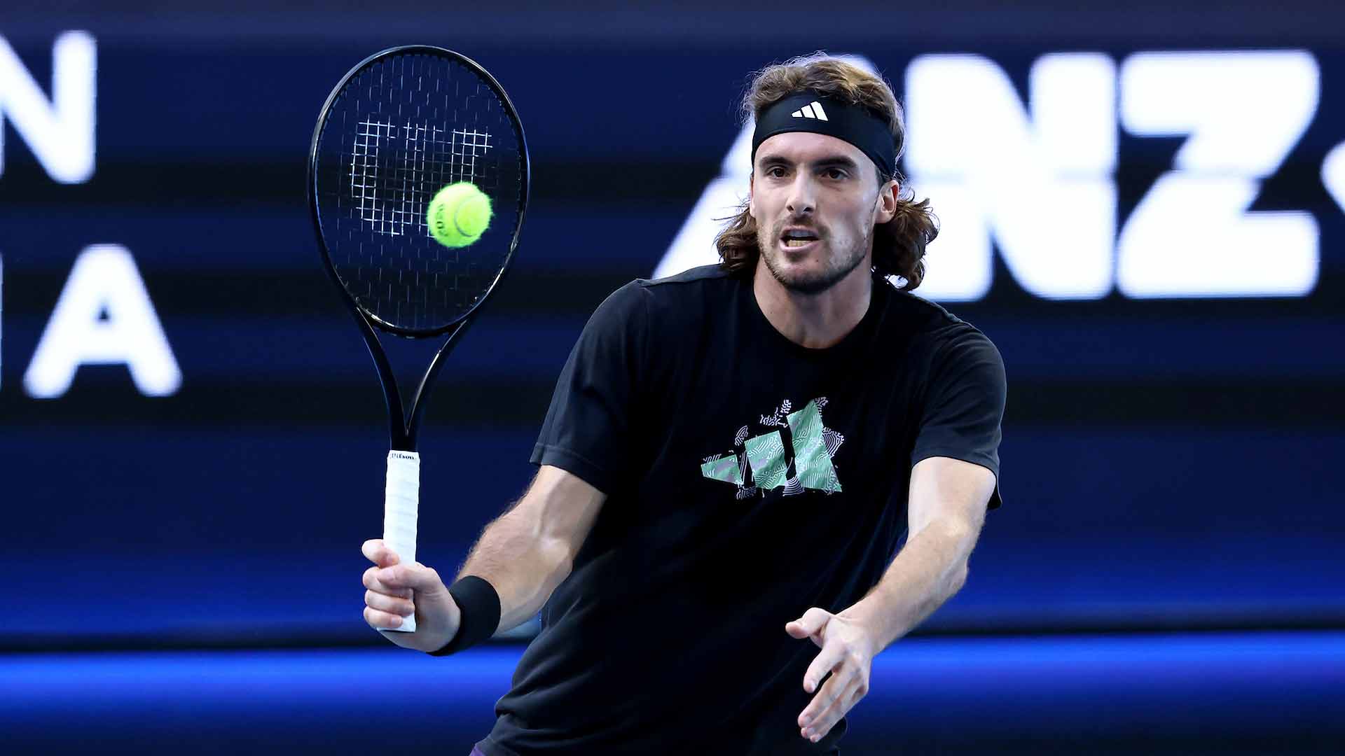 Tsitsipas reveals he considered quitting tennis during injury-hit 2025