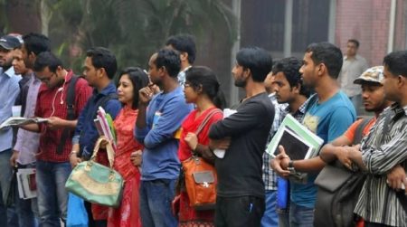 Bangladesh graduate skills gap