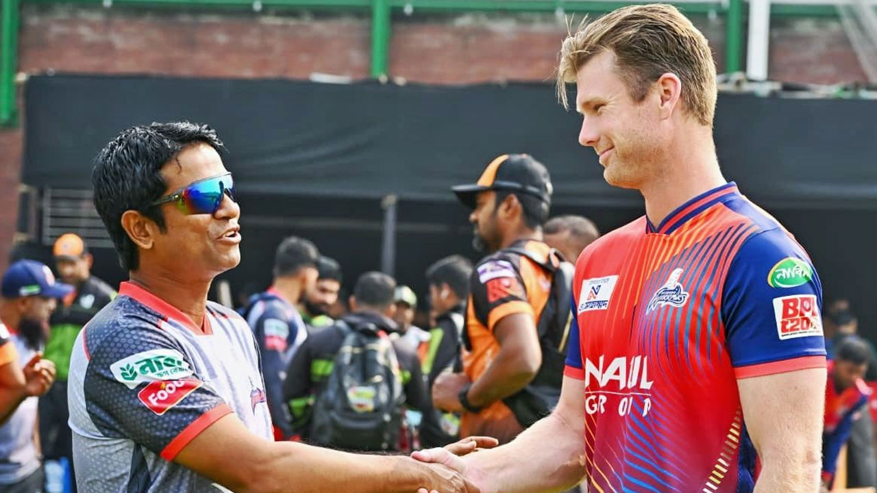 Neesham prioritises BPL push over early India matches