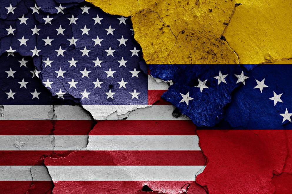Red Lines Crossed: The strategy behind Trump’s Venezuela foray