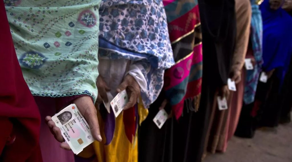 women in bangladesh elections