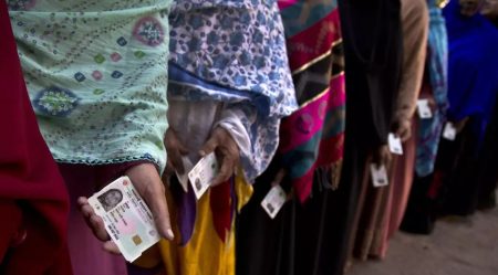 women in bangladesh elections