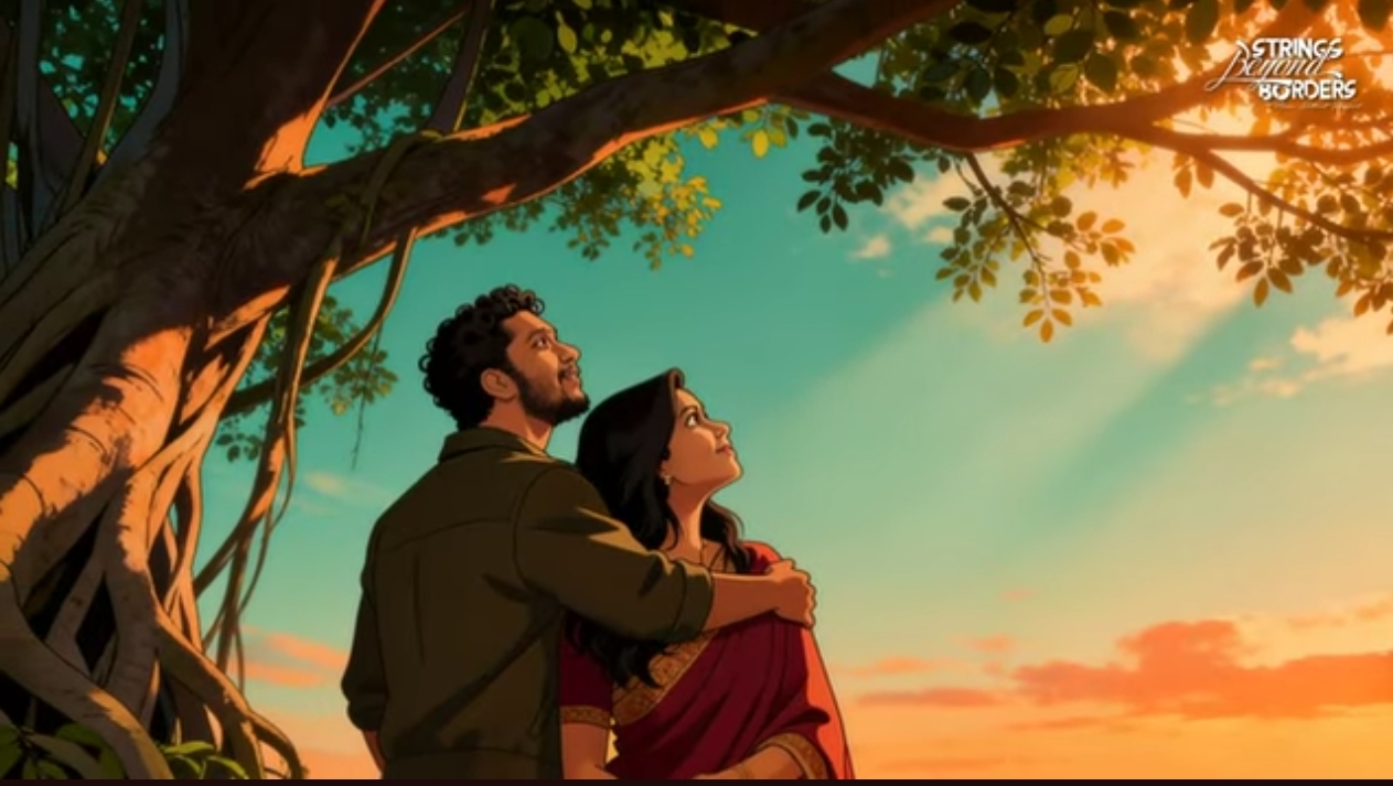 Xscape releases Valentine’s track ‘Ami Pakhi Hobo’