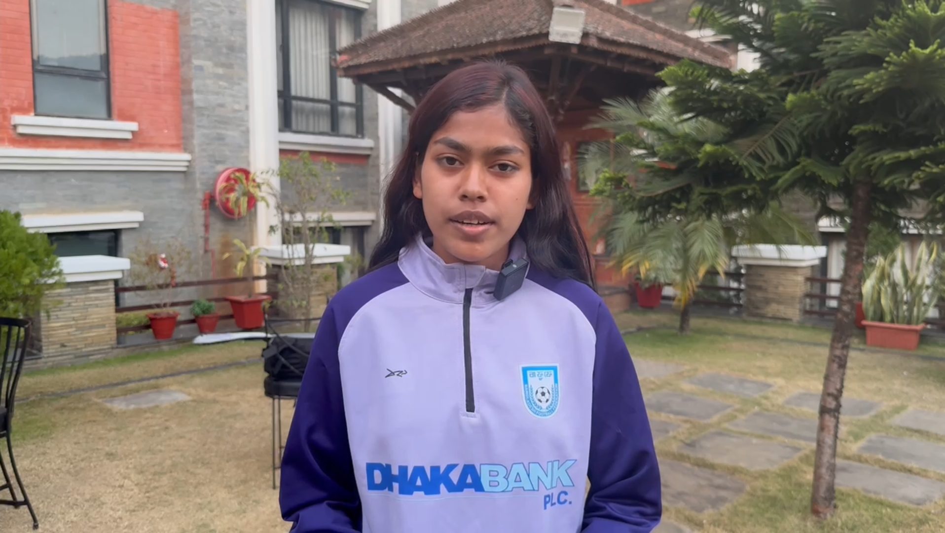 ‘We believe we can beat them again,’ says Arpita ahead of SAFF final