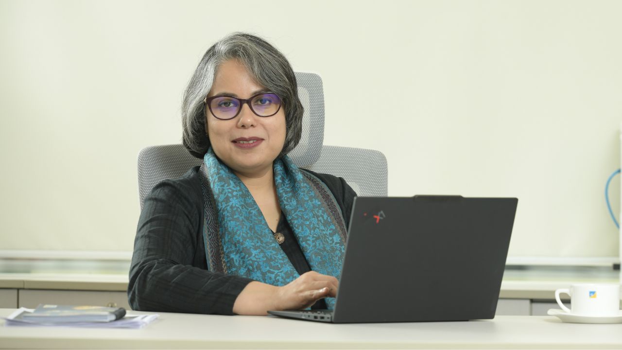 BRAC Bank names Monzula Morshed HR chief