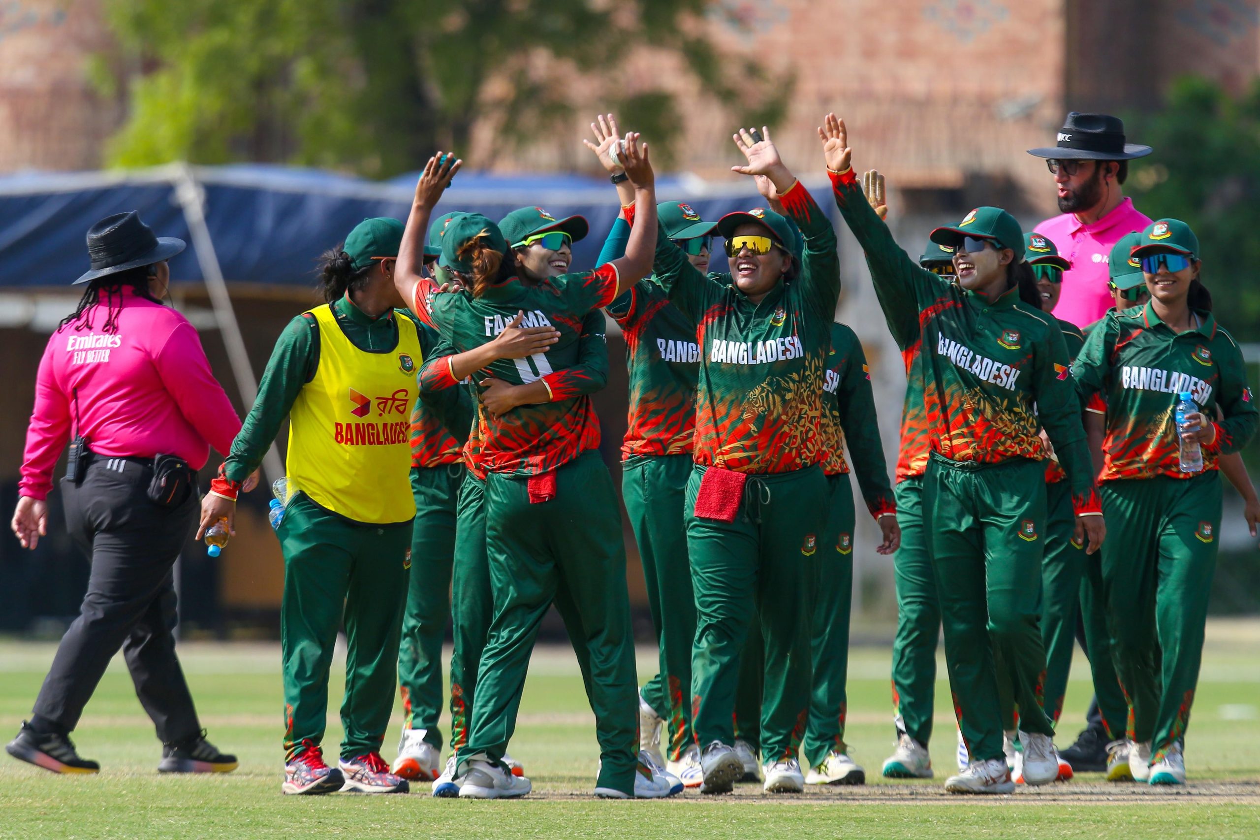 BCB announces launch of Women’s Bangladesh Premier League T20