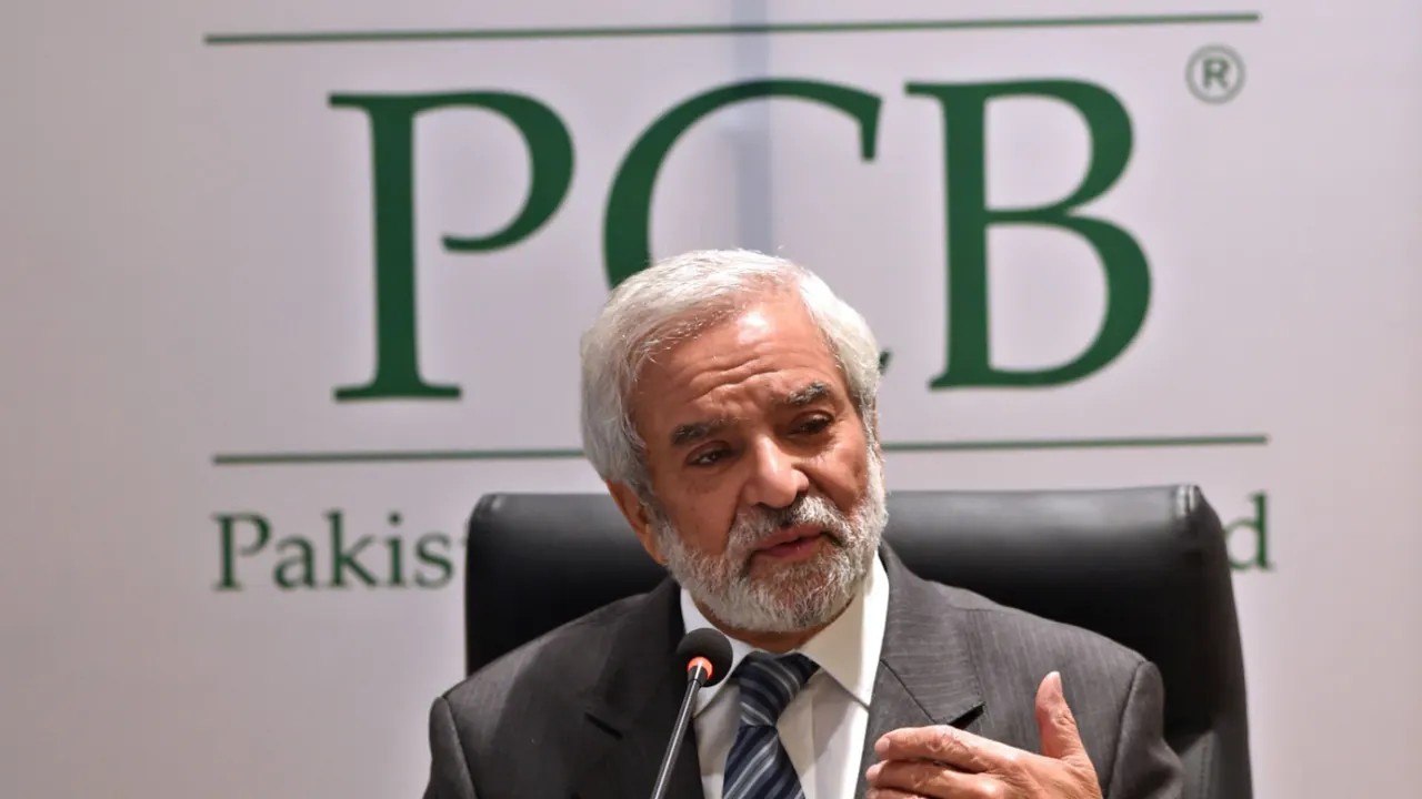‘You can’t sanction a team for obeying its government,’: Mani on T20 World Cup row