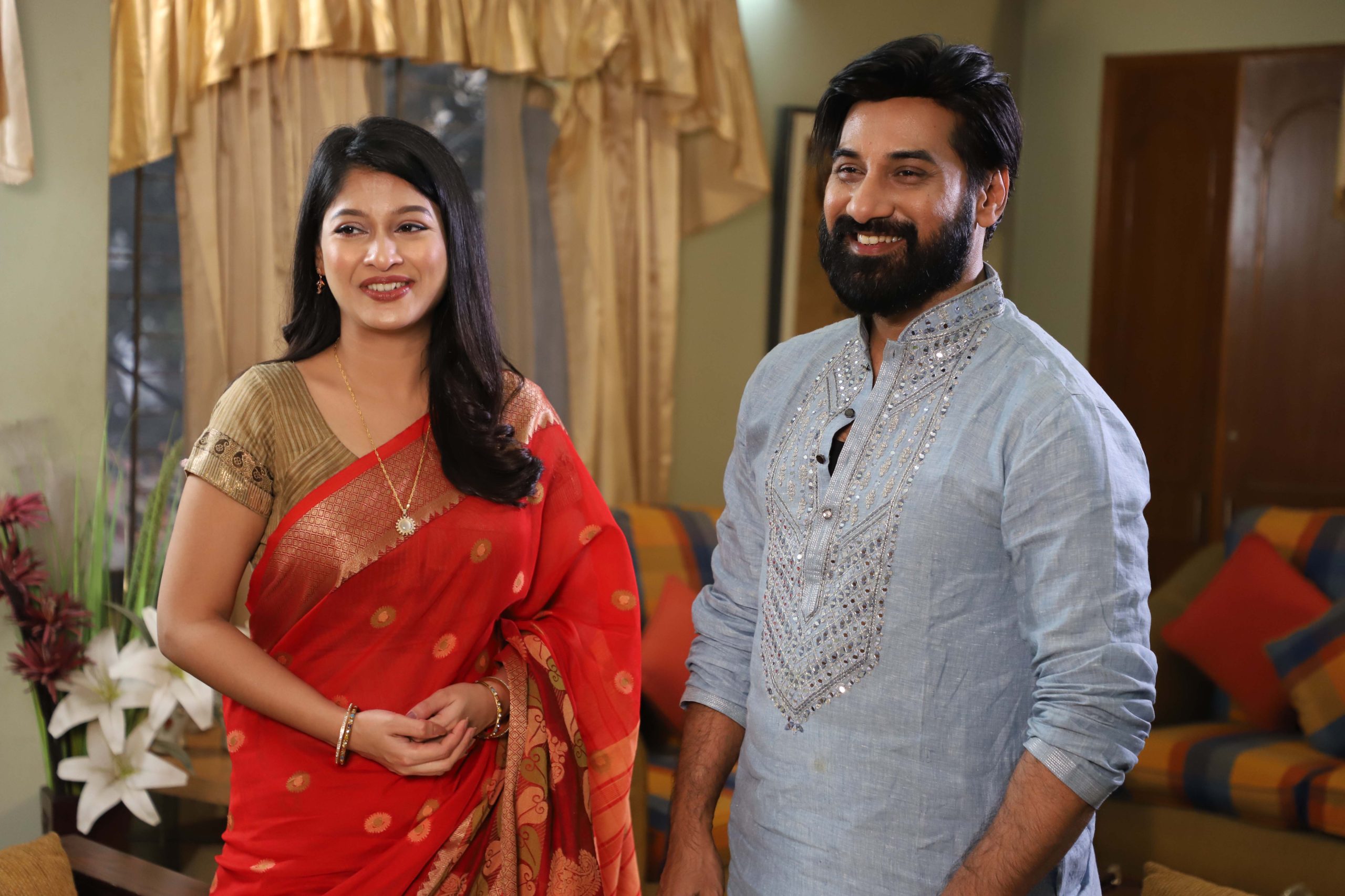 ‘Bhalobasar Bishesh Panchphoron’ to air on ATN Bangla