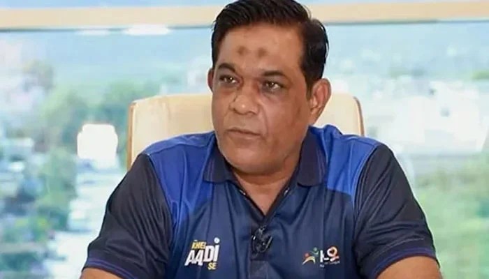 Rashid Latif says Pakistan knew the risks before India boycott call