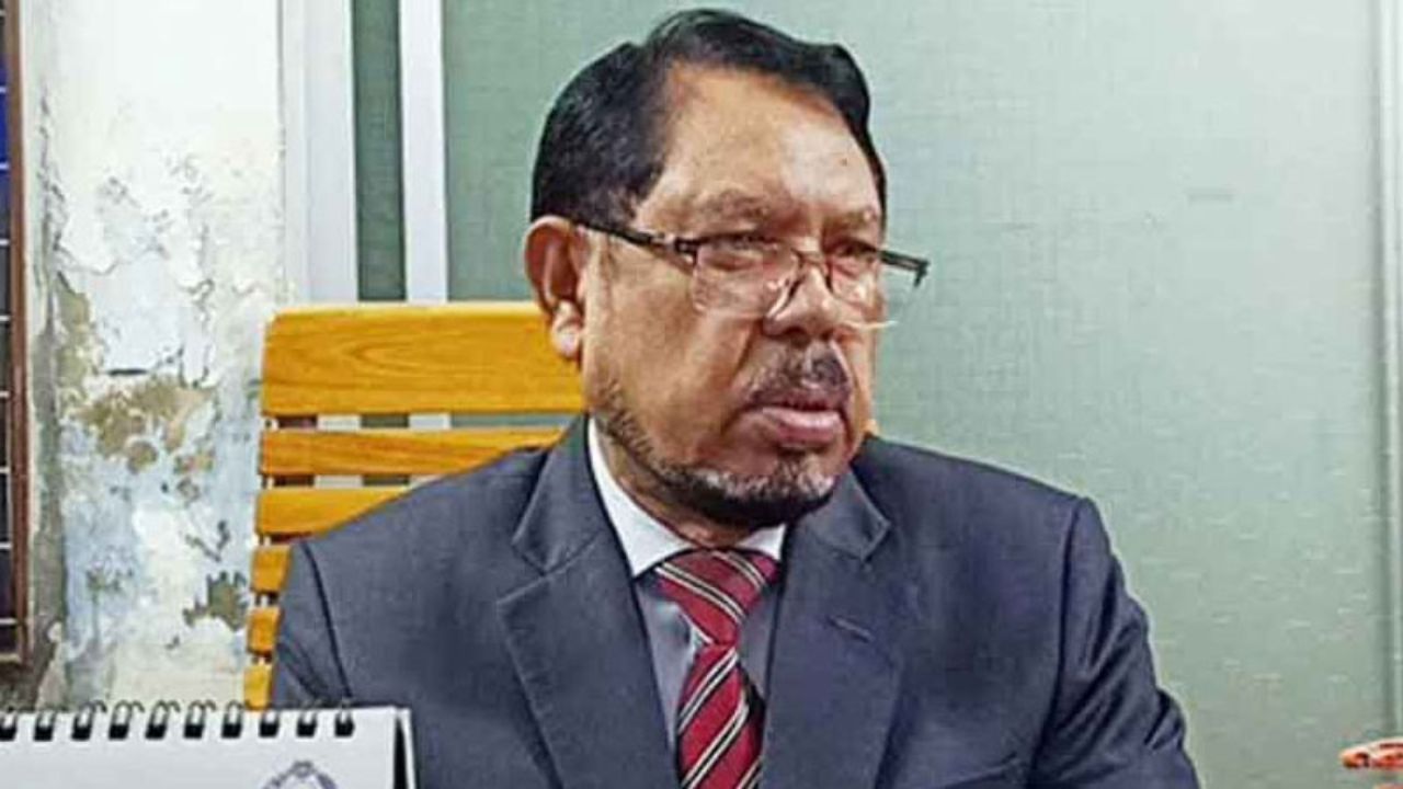 Court imposes travel ban on Ex-PP Abdullah Abu, family