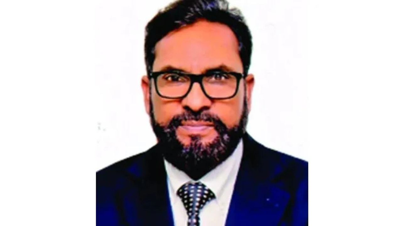 Court imposes travel ban on EDCL MD Samad Mridha
